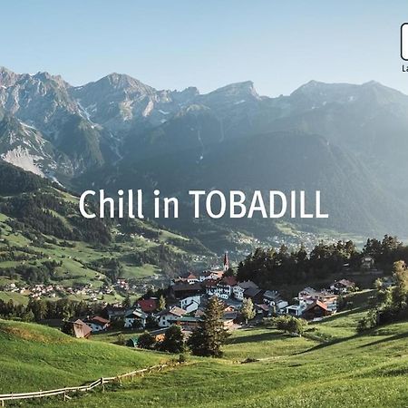 Tobadill Apartments Zewnętrze zdjęcie