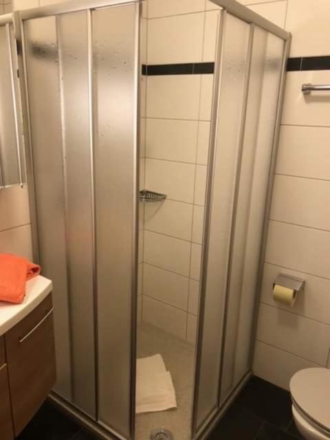 Tobadill Apartments Zewnętrze zdjęcie