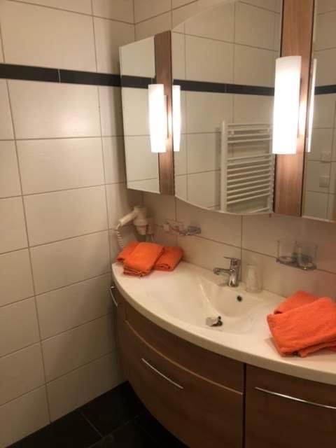 Tobadill Apartments Zewnętrze zdjęcie