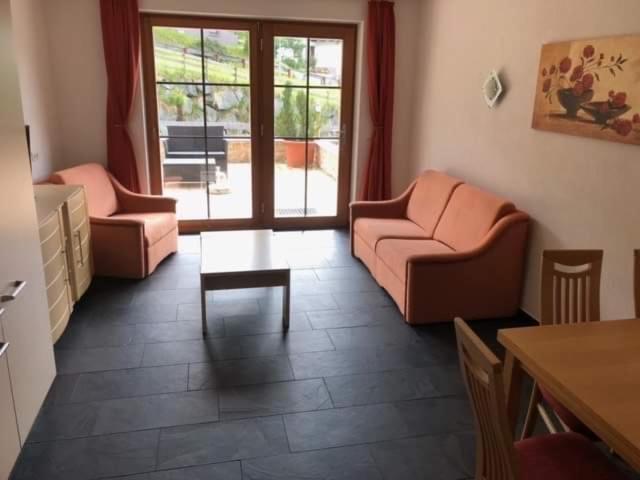 Tobadill Apartments Zewnętrze zdjęcie