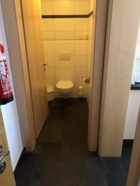 Tobadill Apartments Zewnętrze zdjęcie
